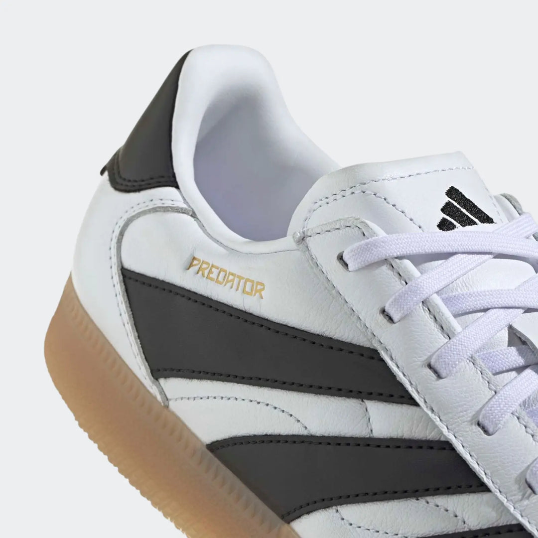 Predator Freestyle Indoor Boots