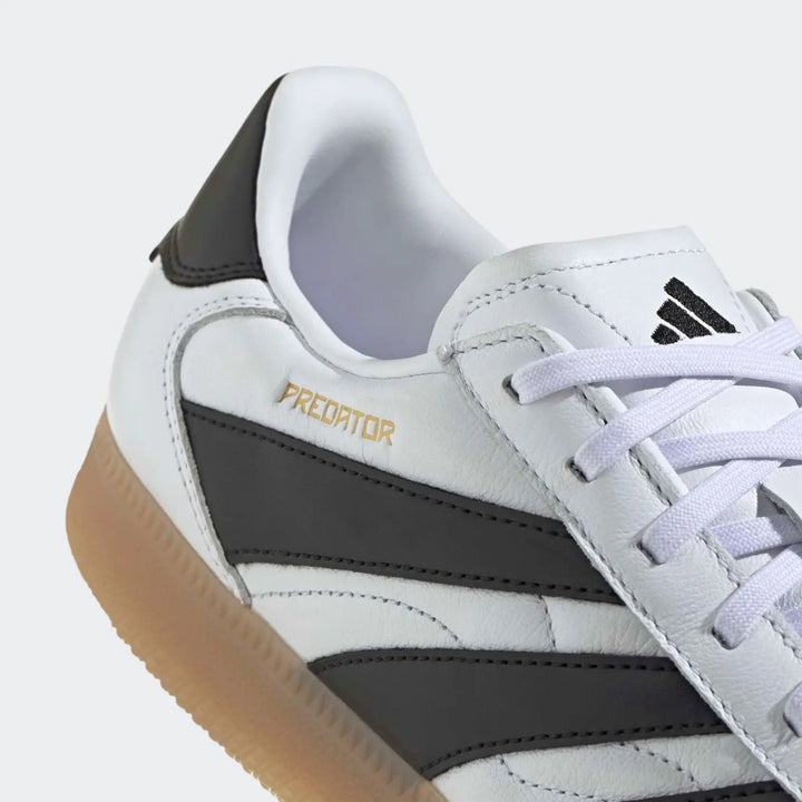 Predator Freestyle Indoor Boots