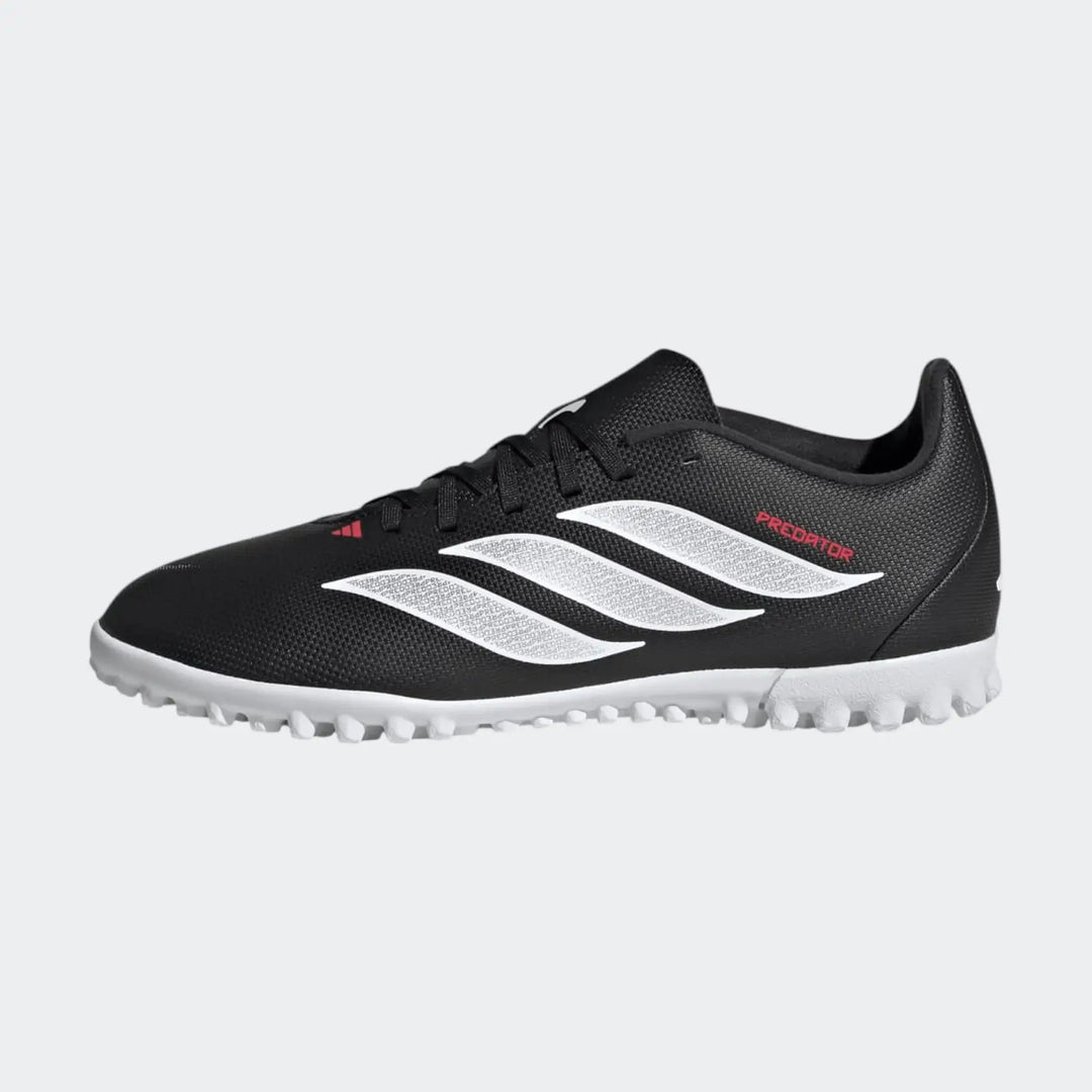 Predator Club Turf Football Shoes Kids