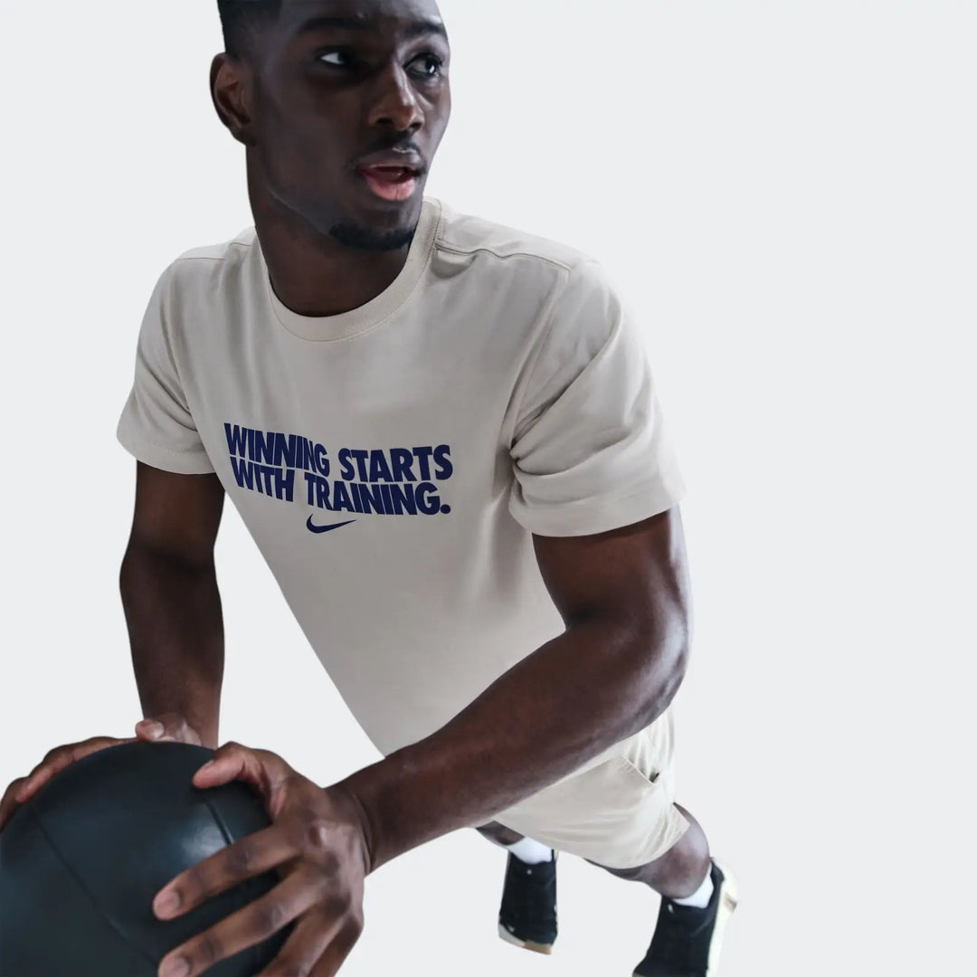 Nike Men's Dri-Fit T-Shirt