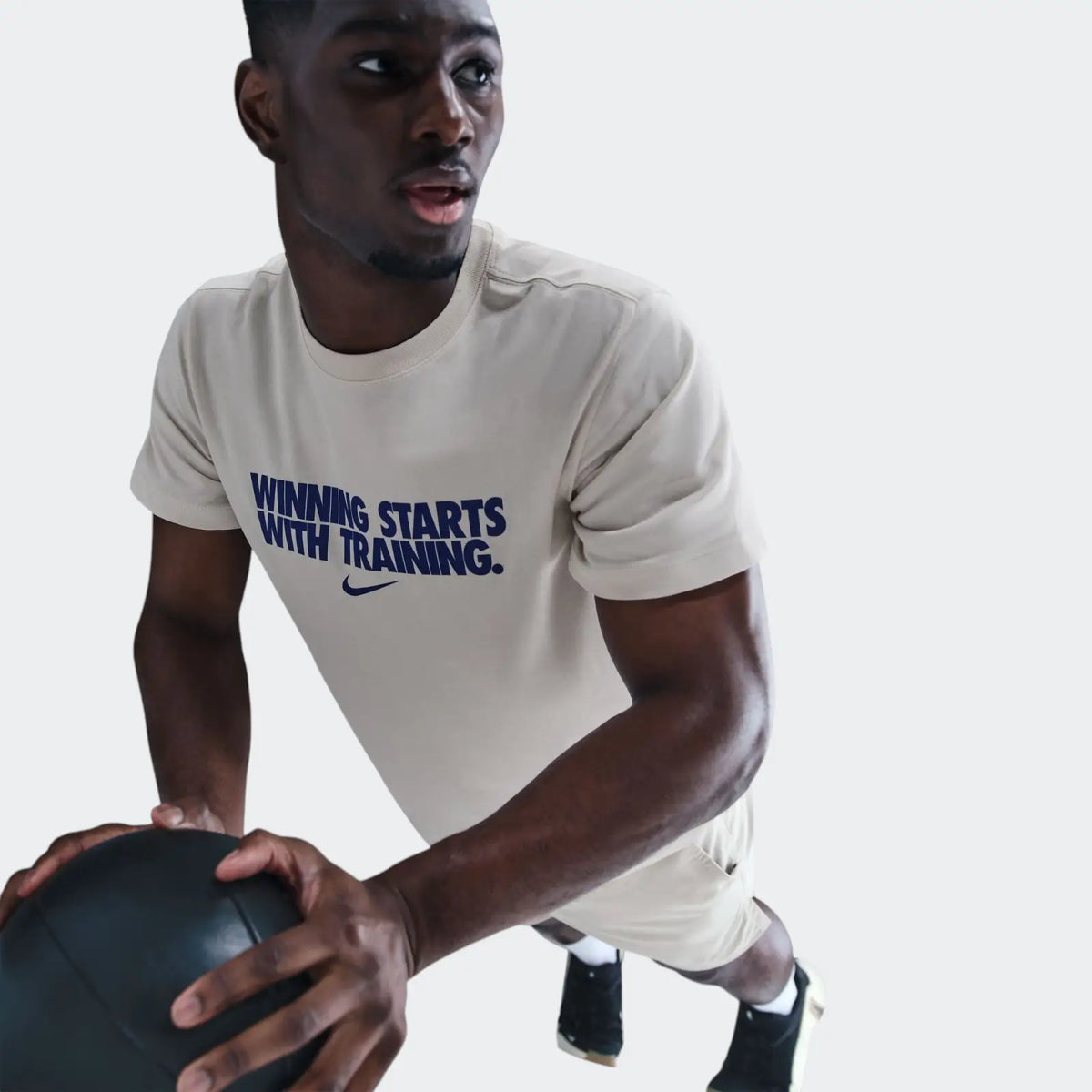 Nike Men's Dri-Fit T-Shirt