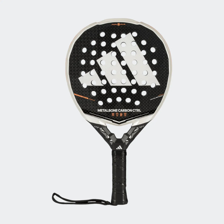 Metalbone Carbon Ctrl 2026 Padel-Racket