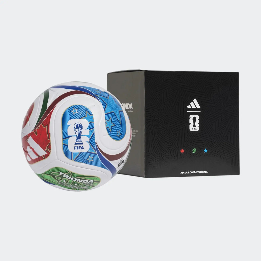 Fifa World Cup 26™ League Ball Box