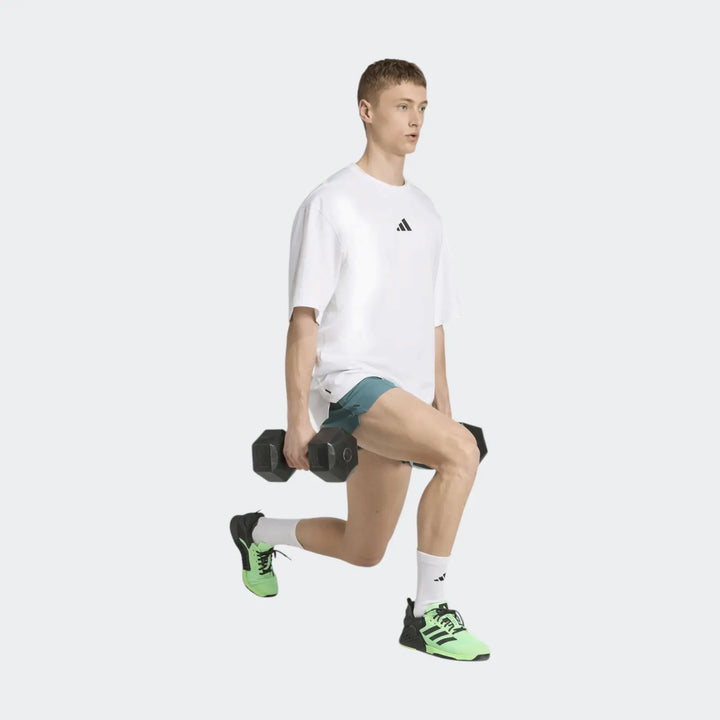 Primelift Workout Oversize T-Shirt