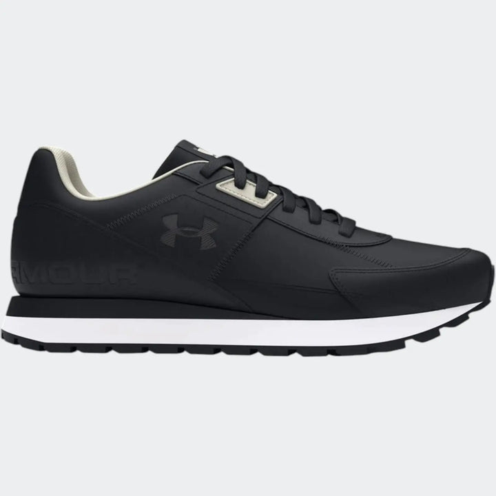 Ua Essential Runner Shoes