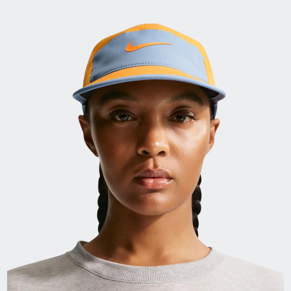 U Nk Df Fly Cap U Cb Yellow Caps