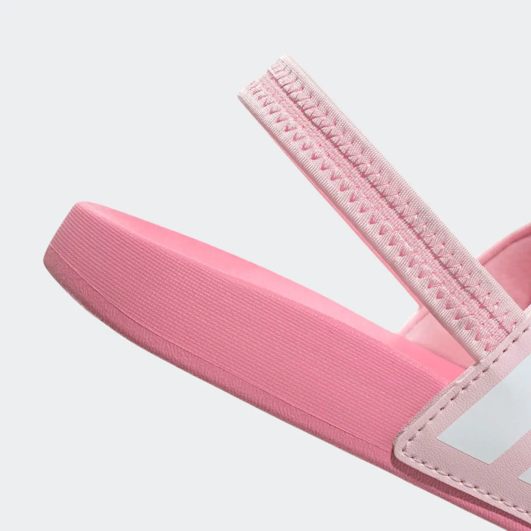 Adilette Estrap Slides Kids