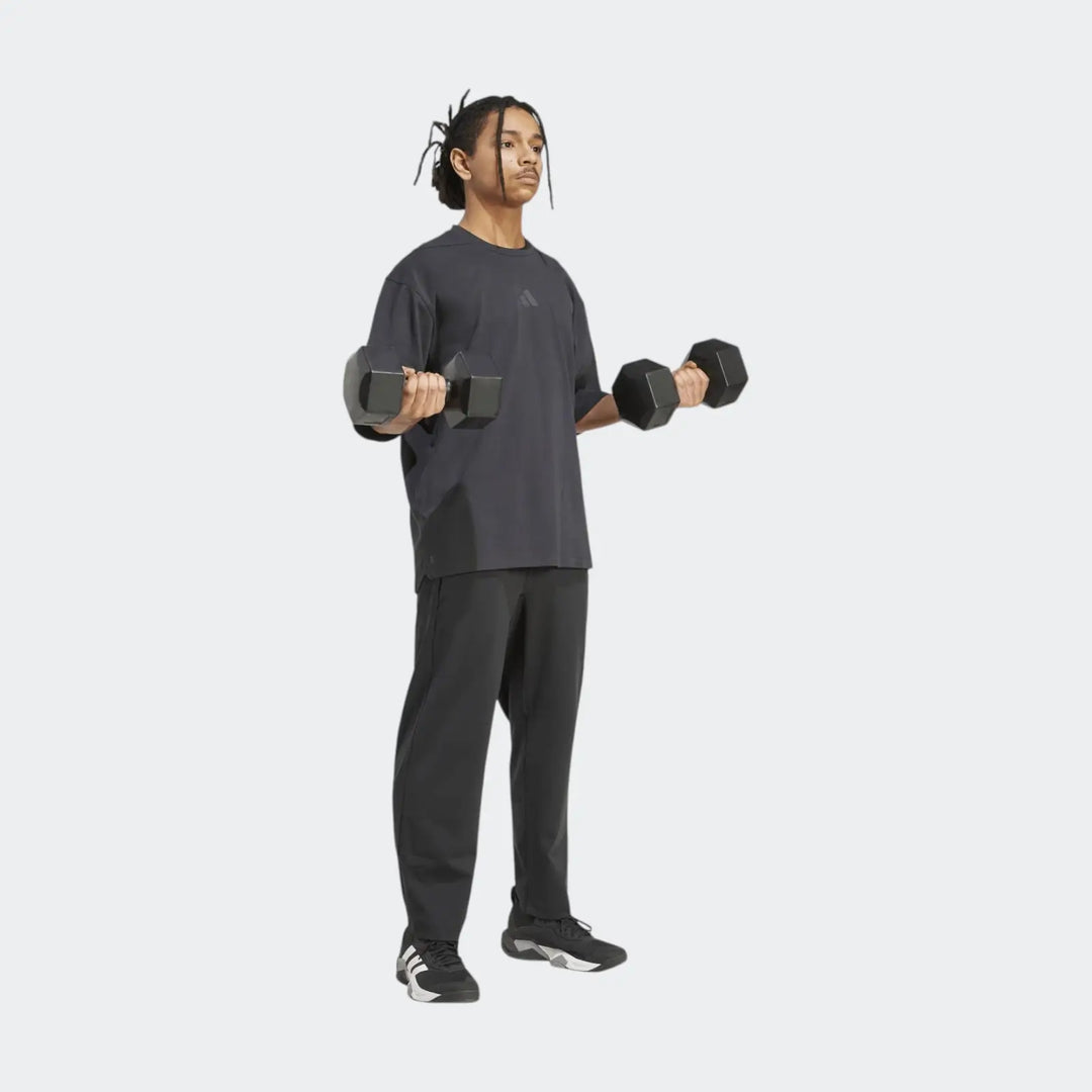 Primelift Workout Oversize T-Shirt