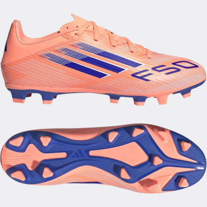 F50 Club Firm/Multi-Ground Boots
