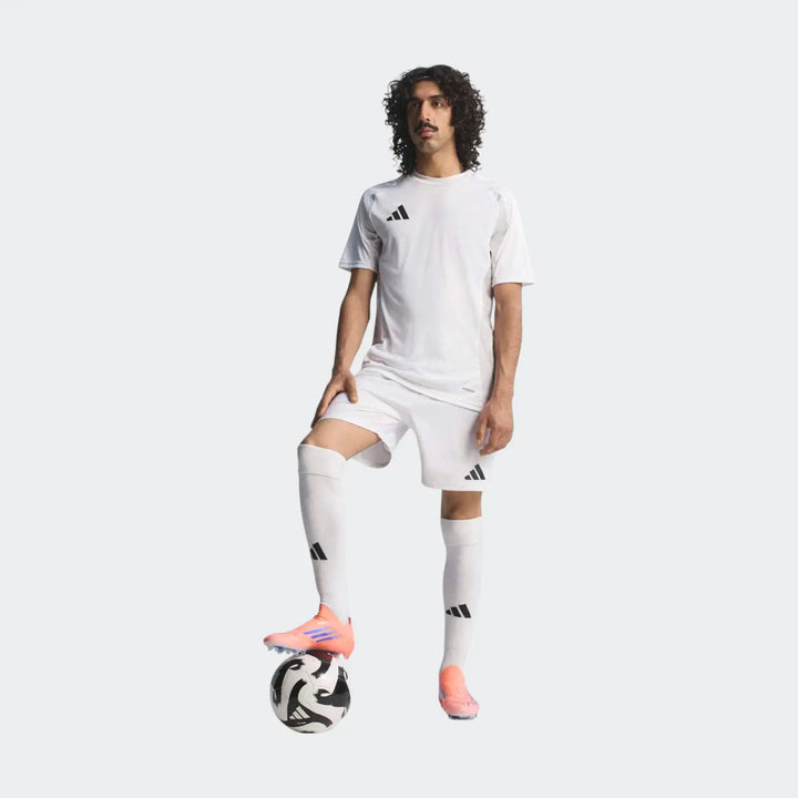 F50 Elite Laceless Firm Ground Boots
