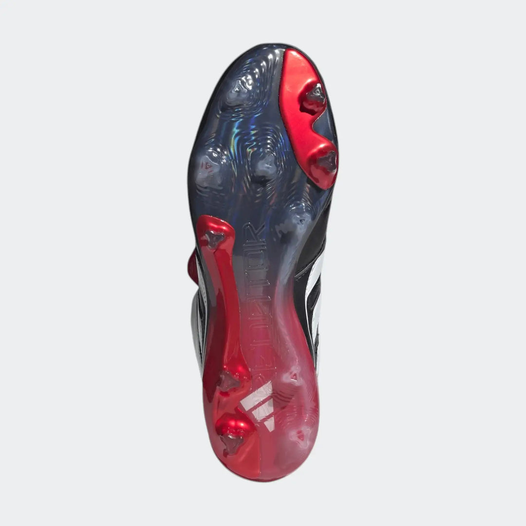 Predator Precision Firm Ground Boots