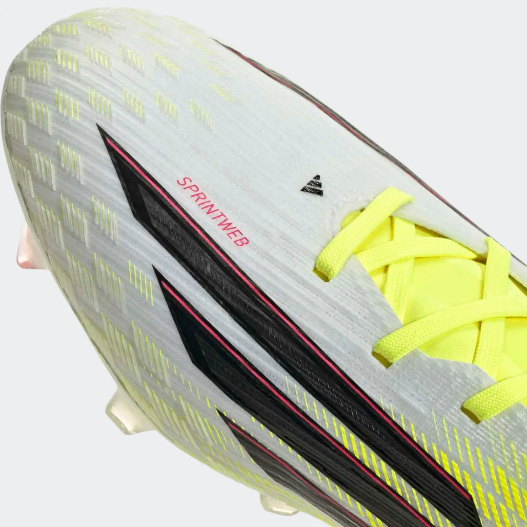 F50 Pro Firm Ground Football Boots
