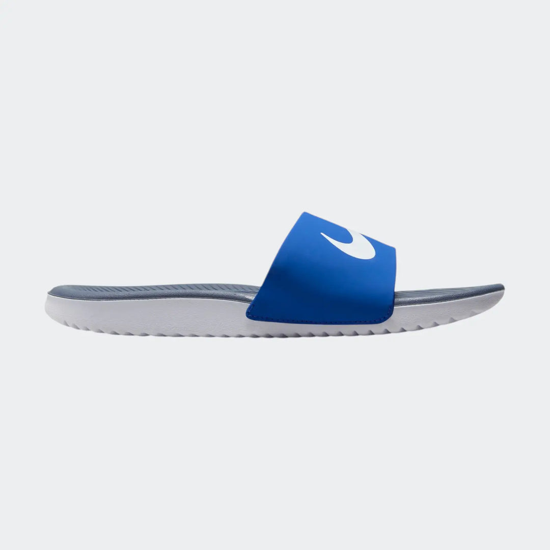 Kawa Slide Gs/Ps Blue Slides