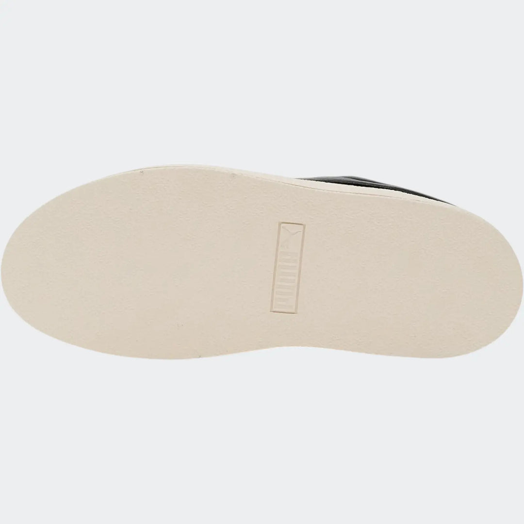Suede Xl Glam Atheltics Grey Sneakers
