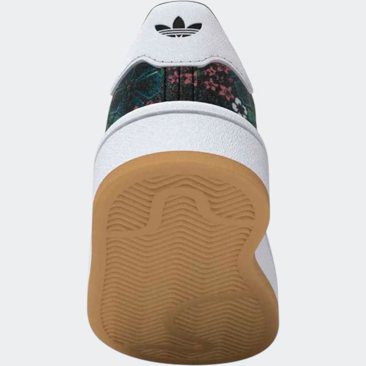 Adidas Liberty London Campus 00S Comfort Closure Elastic Lace Shoes
