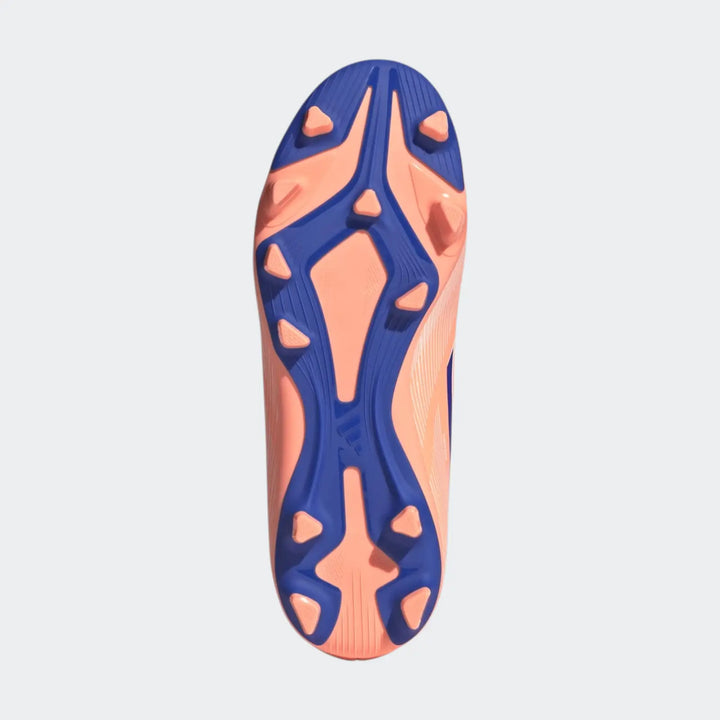 F50 Club Firm/Multi-Ground Boots Kids