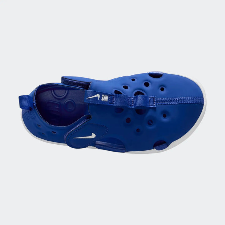 Sunray Protect 4 Ps Blue Sandals