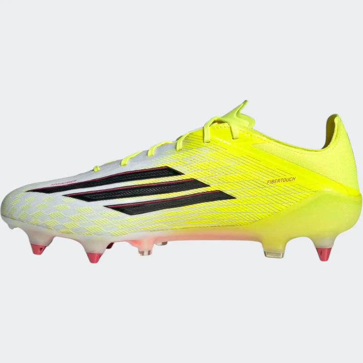 F50 Elite Soft Ground Football Boots
