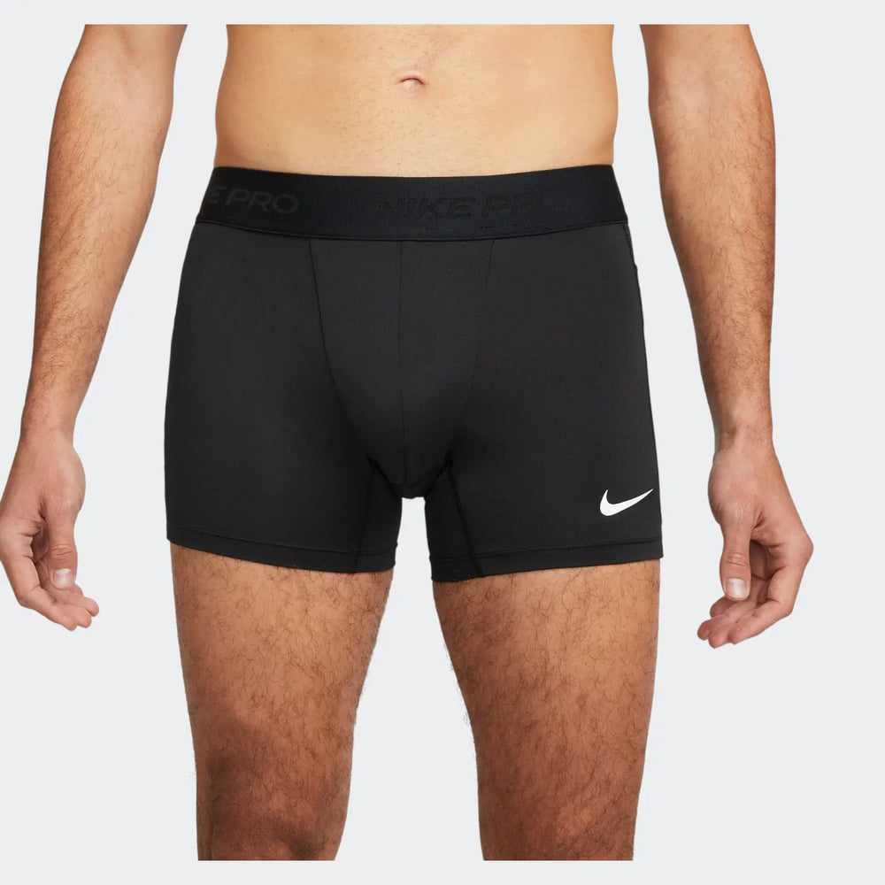 M Np Df Brief Shorts Black Shorts