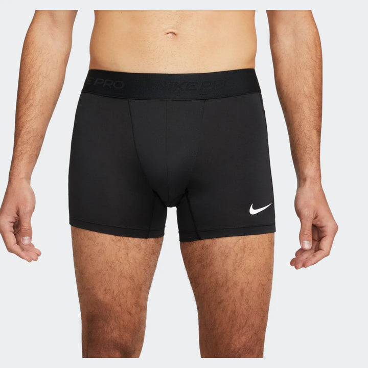 M Np Df Brief Shorts Black Shorts