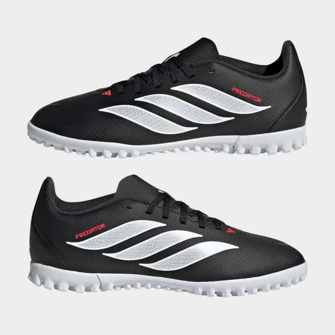 Predator Club Turf Football Shoes Kids