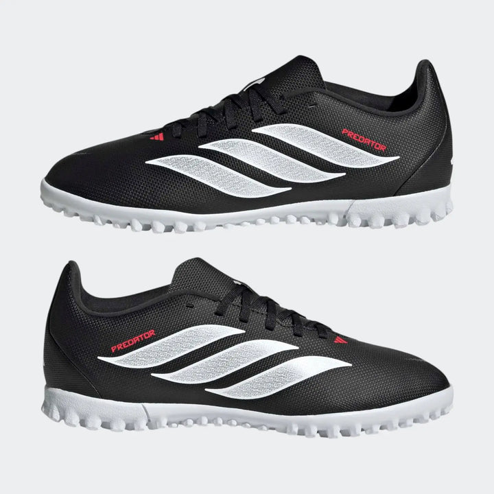 Predator Club Turf Football Shoes Kids