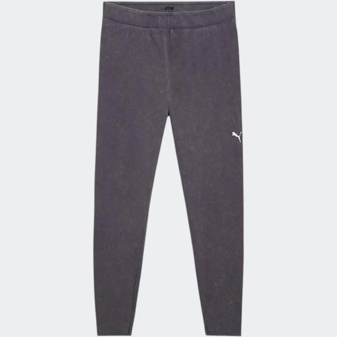 Dare To Gym2K Washed Leggings Grey Leggings