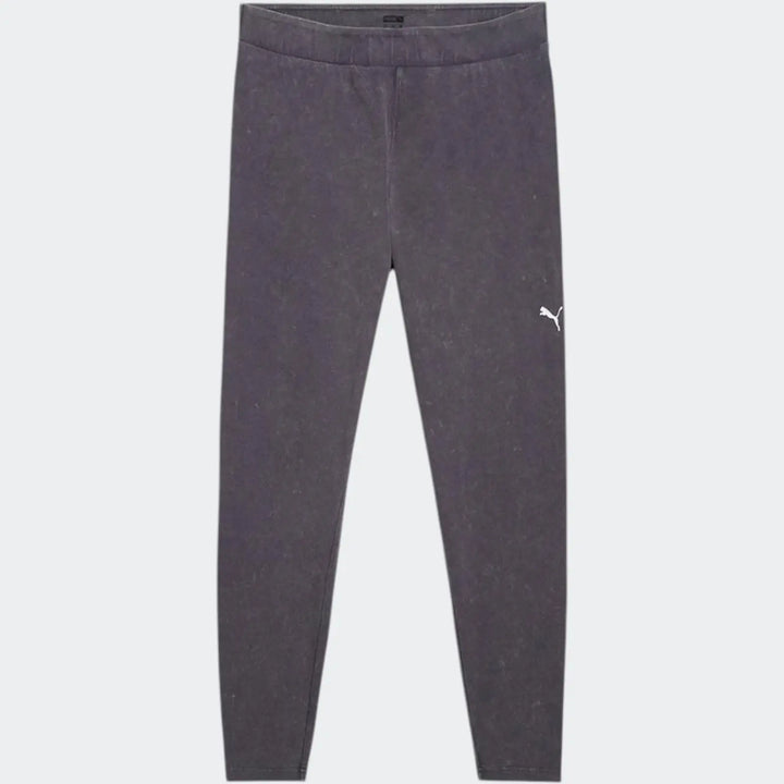 Dare To Gym2K Washed Leggings Grey Leggings