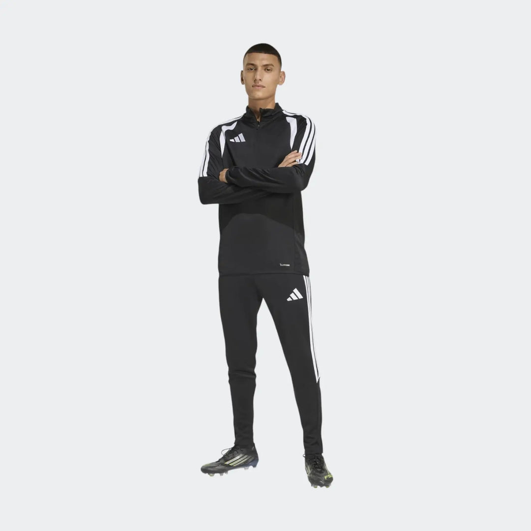 Tiro 26 League Training Tracksuit Bottoms Slim