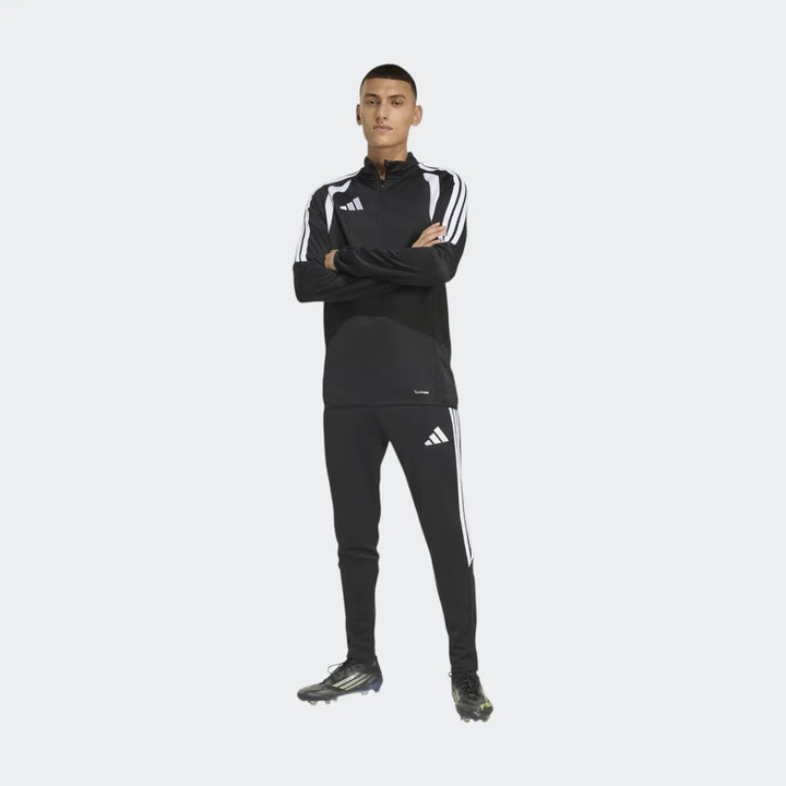 Tiro 26 League Training Tracksuit Bottoms Slim