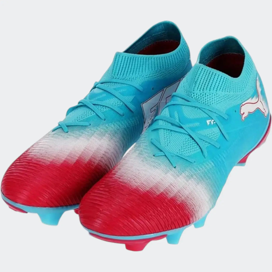Future 8 Match Pink Boots