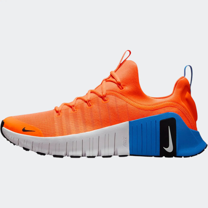 Nike Free Metcon 6 Men'S Workout Shoes