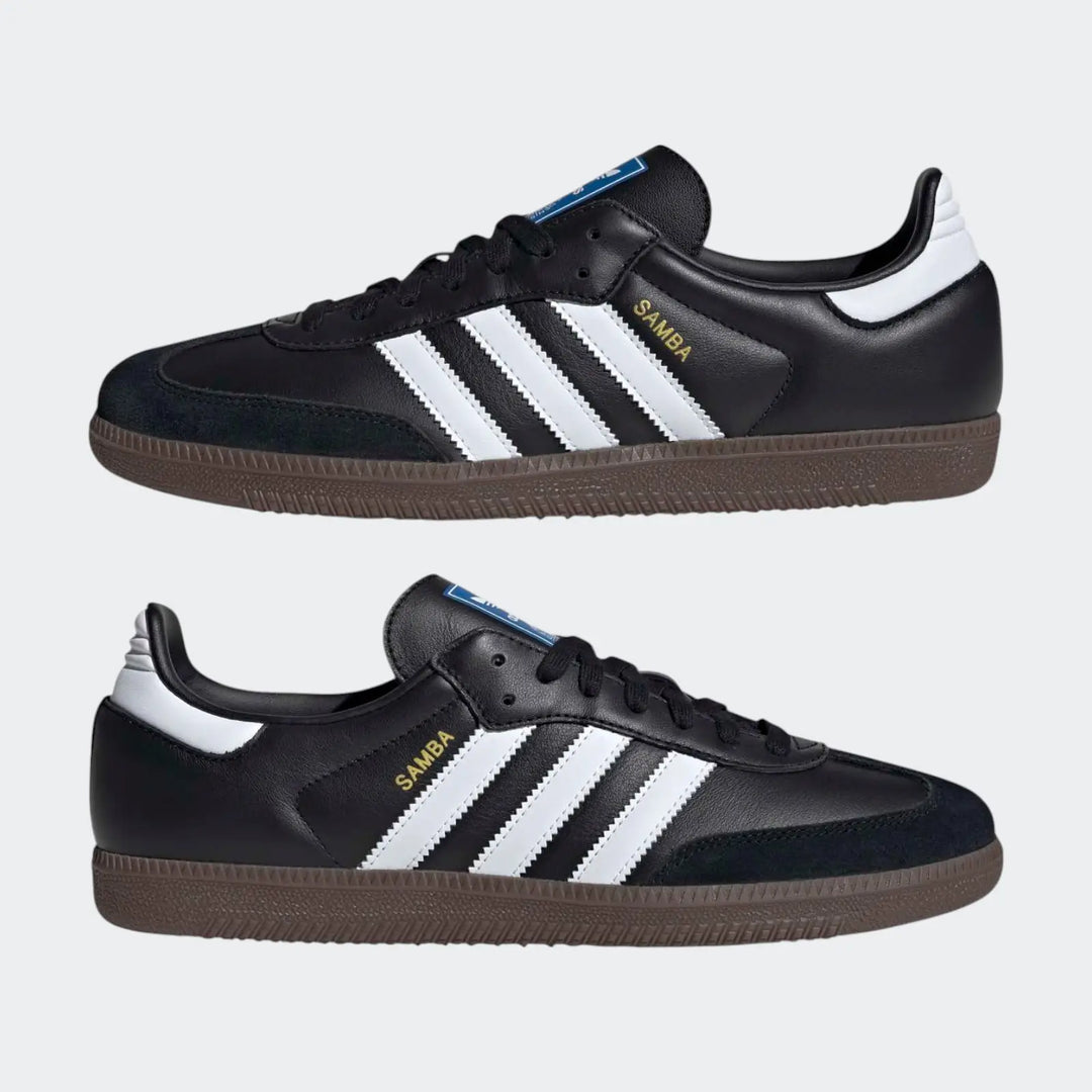 Samba Og Shoes