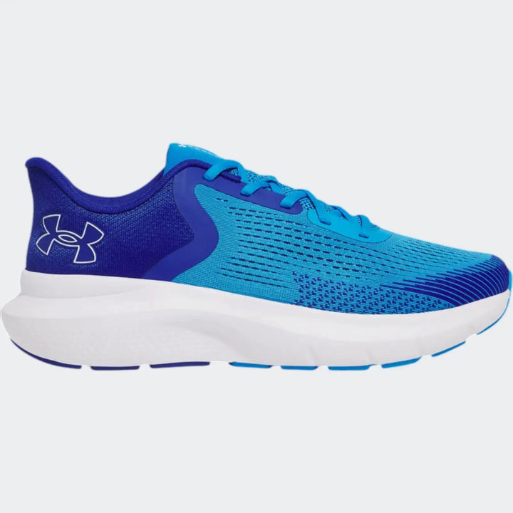 Ua Charged Rogue Blue Sneakers