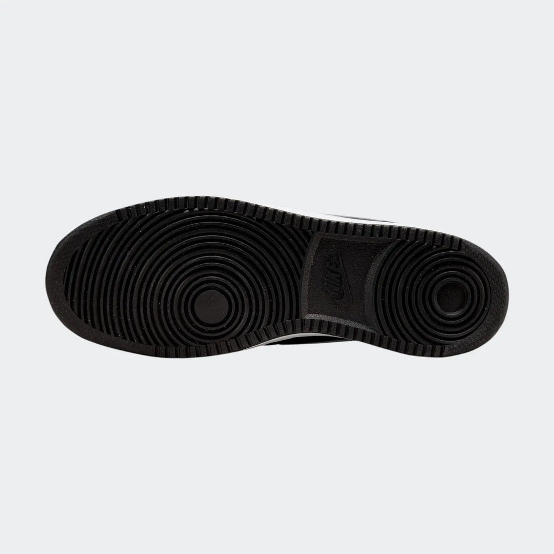Nike Court Vision Lo Black Sneakers