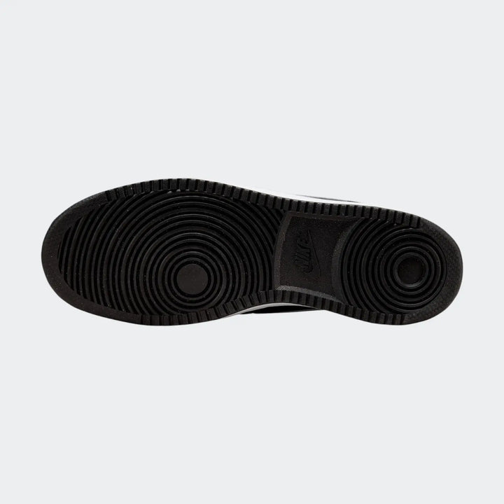 Nike Court Vision Lo Black Sneakers