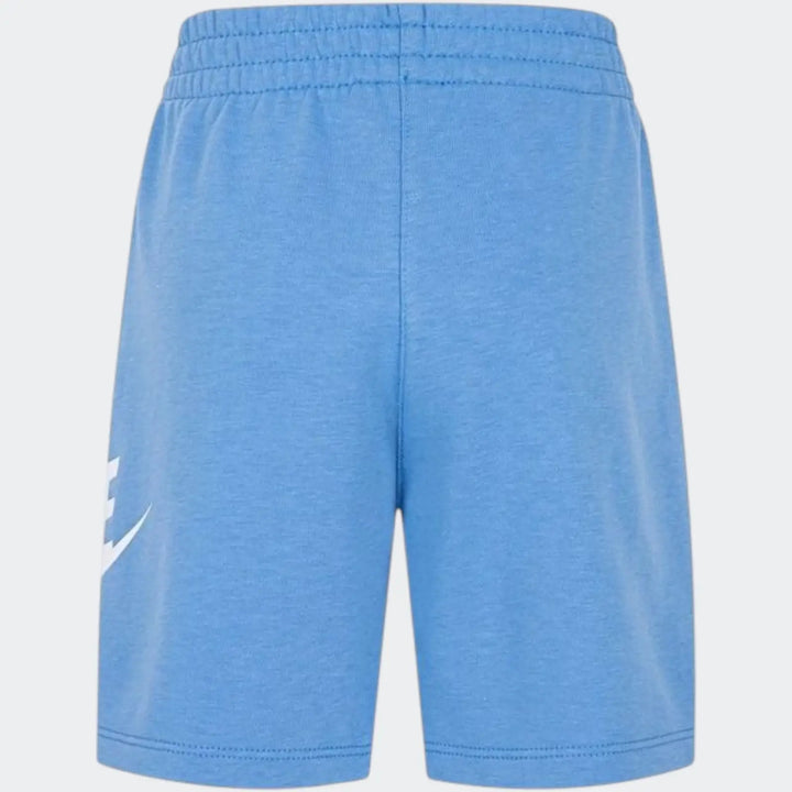 Nkn N Nsw Club Ft Hbr Short Blue Shorts
