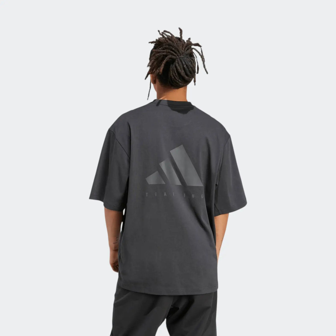 Primelift Workout Oversize T-Shirt