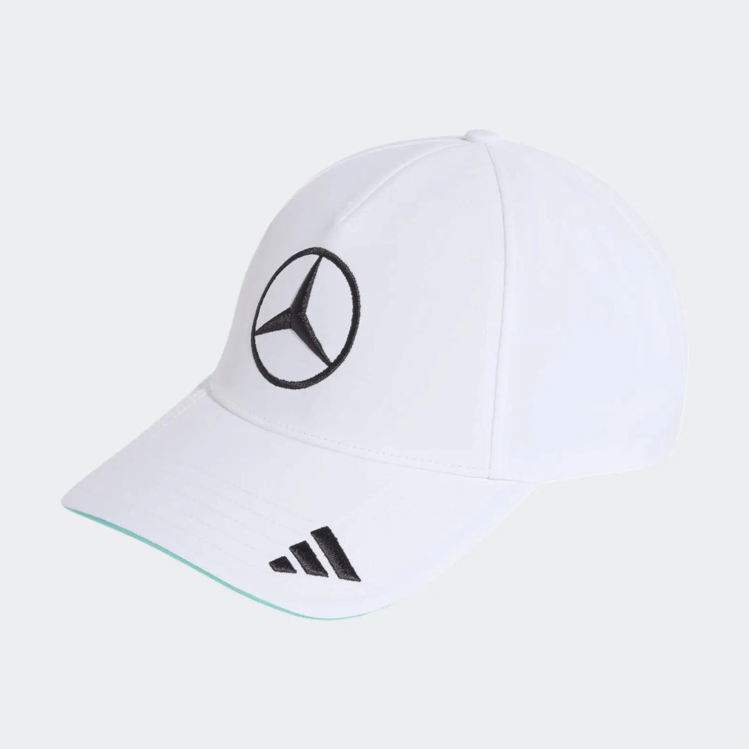 Mercedes - Amg Petronas Formula 1 Team Driver Cap