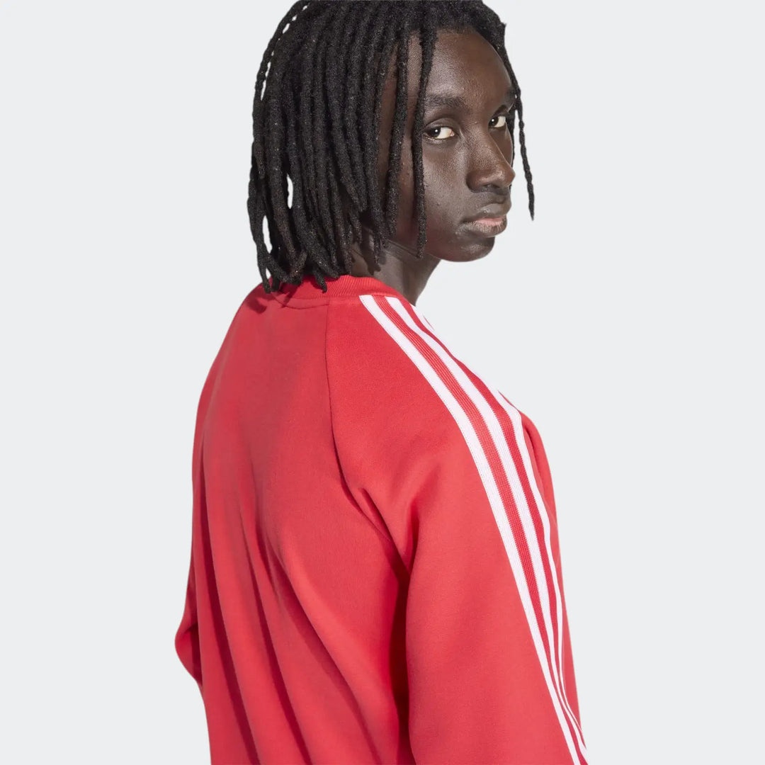 Liverpool Fc Originals Crew Sweat