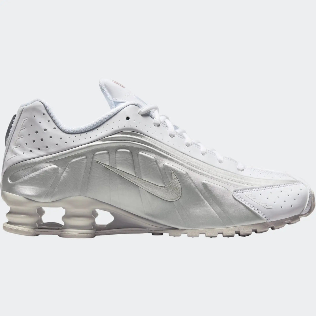 Nike Shox R4 Men'S Shoes