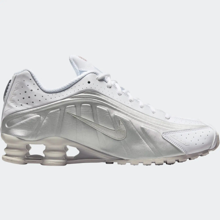 Nike Shox R4 Men'S Shoes