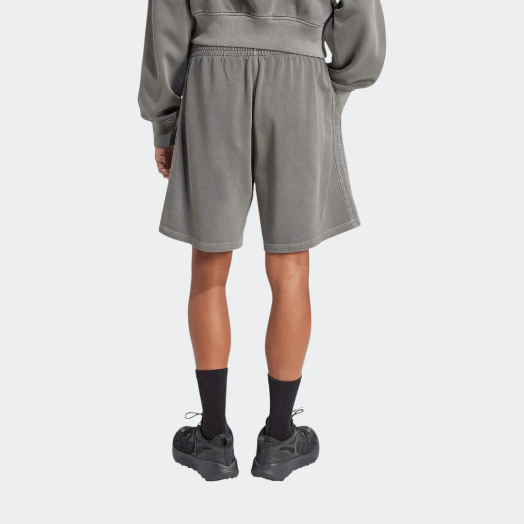 All Szn French Terry Washed 8 Inch Shorts