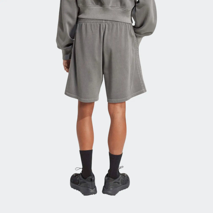 All Szn French Terry Washed 8 Inch Shorts