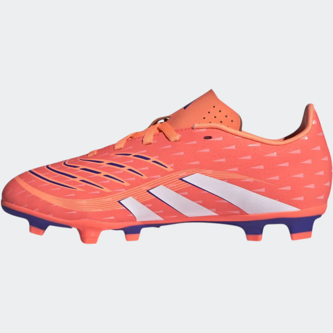 Predator Club Firm/Multi-Ground Boots Kids