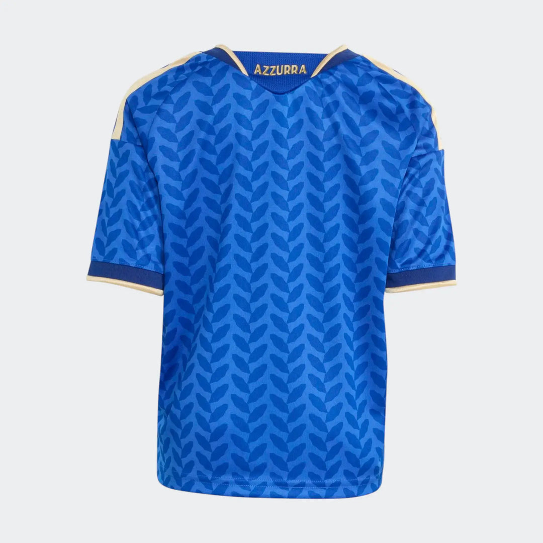 Italy 26 Home Kids Set