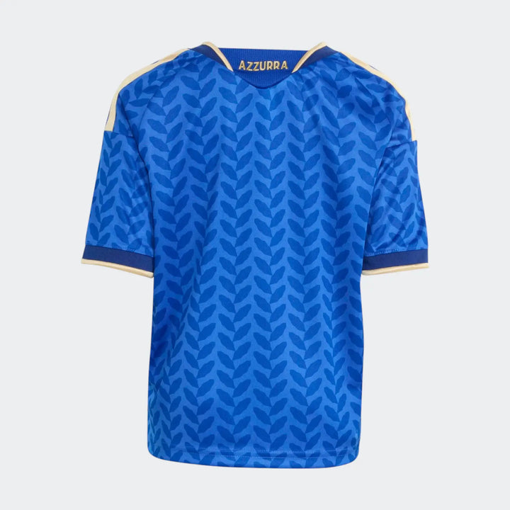 Italy 26 Home Kids Set
