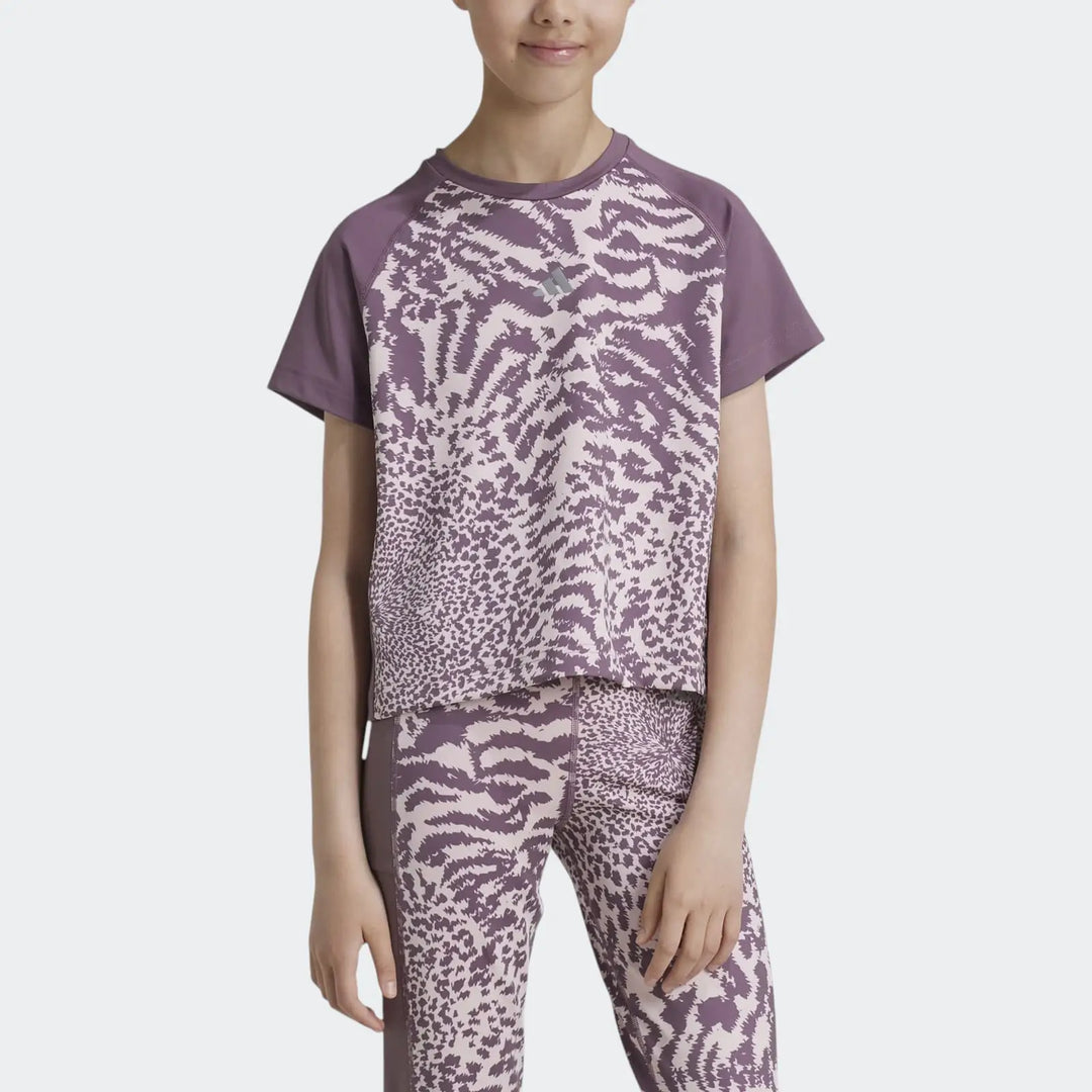 Print T-Shirt Kids