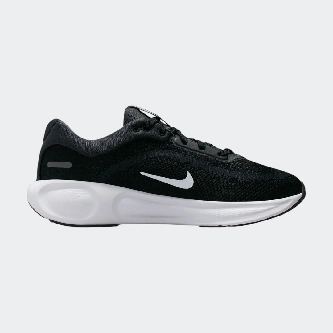 Nike Stellar Ride Gs Black Sneakers