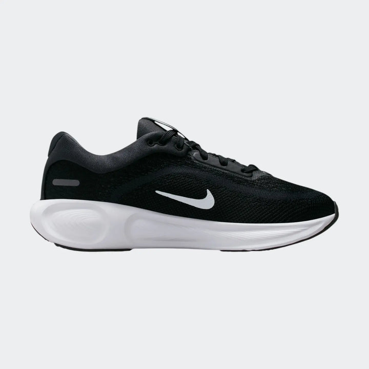 Nike Stellar Ride Gs Black Sneakers